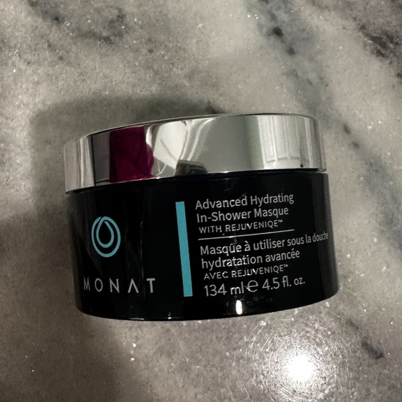 xMonat advanced hydrating in-shower masque - Picture 2 of 2